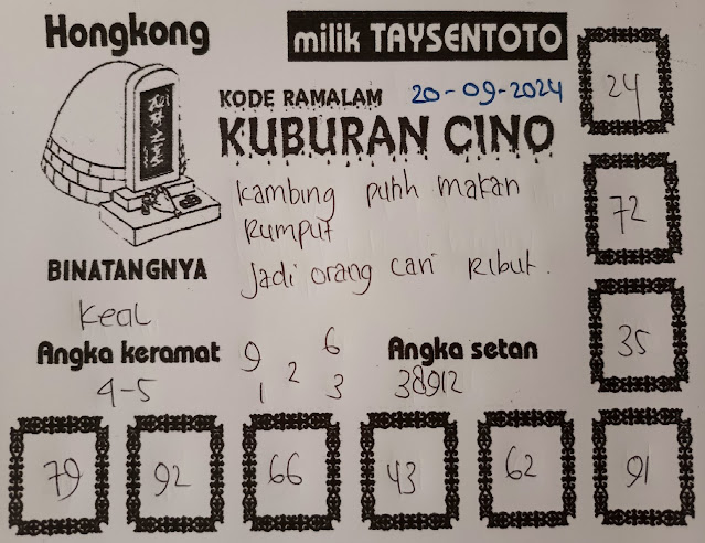 syair hk vip